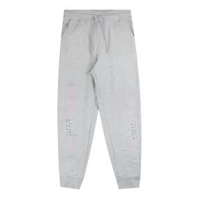 Soft Shred Heather Grey Sweatpants