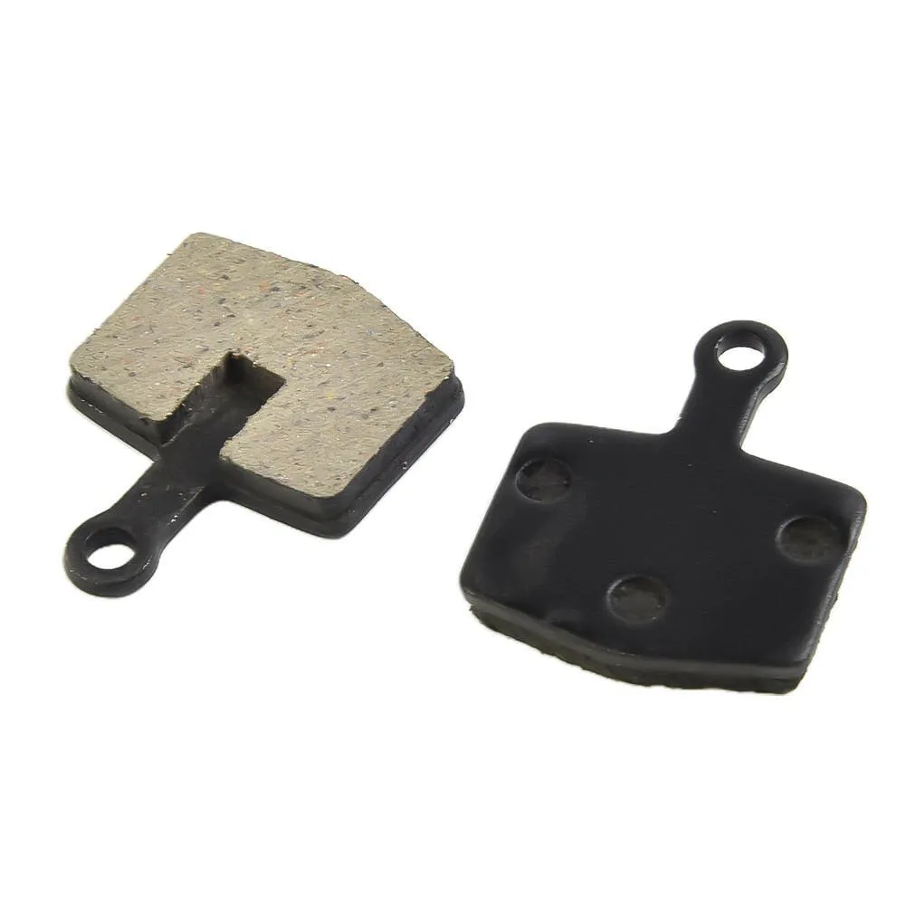 1 Pair Of Electric Bike Brake Pads Bicycle Resin Pads Are Suitable For Premium Electric Vehicle Brake Pads Bike Pads Universal