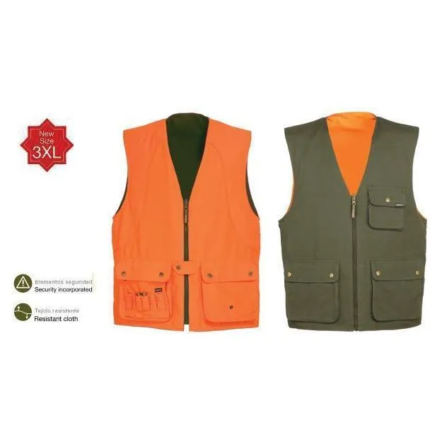 1652224    ~ GAMO VEST DUO-HUNT 537