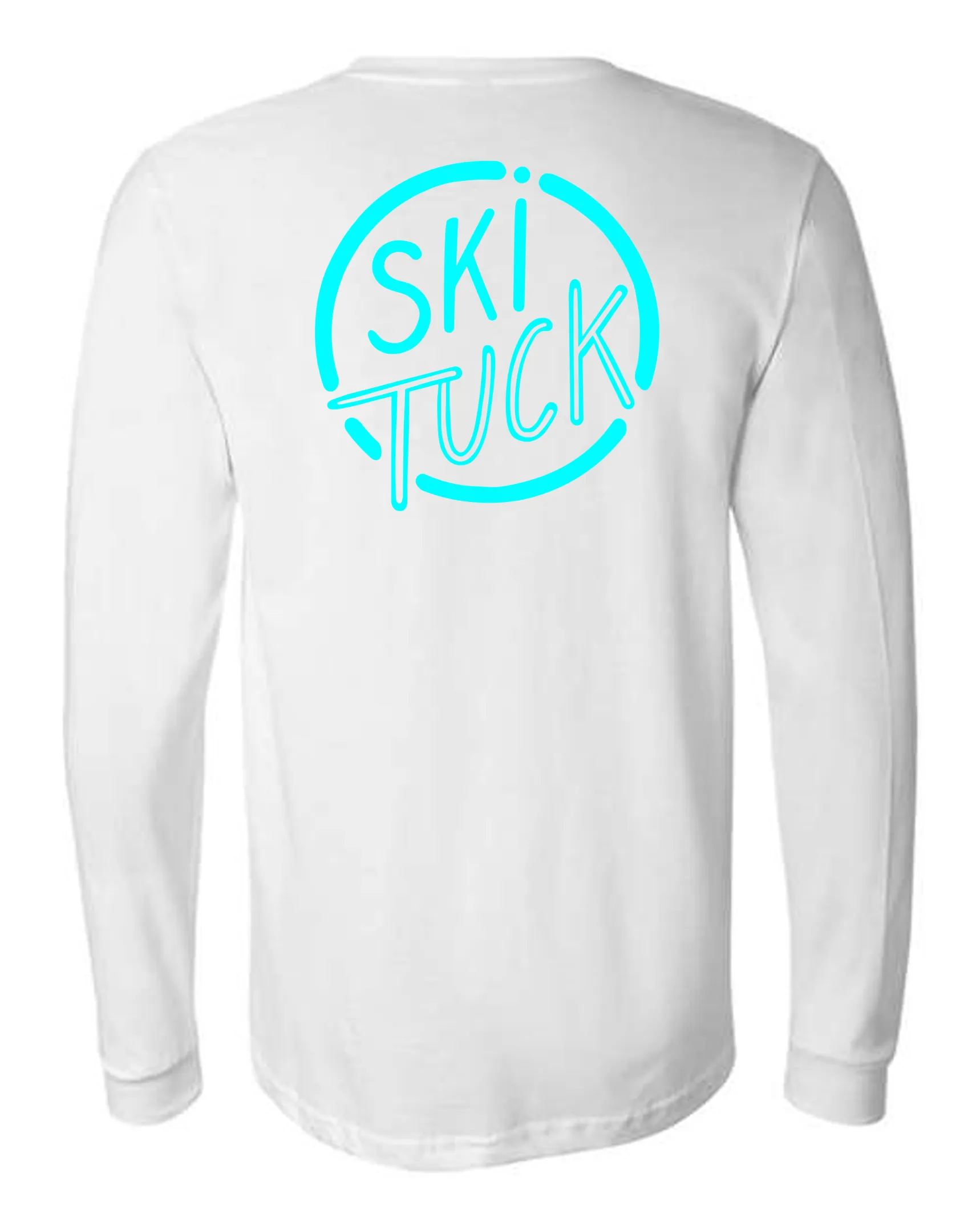 2024 Tuck Winter Carnival Long Sleeve T-Shirt