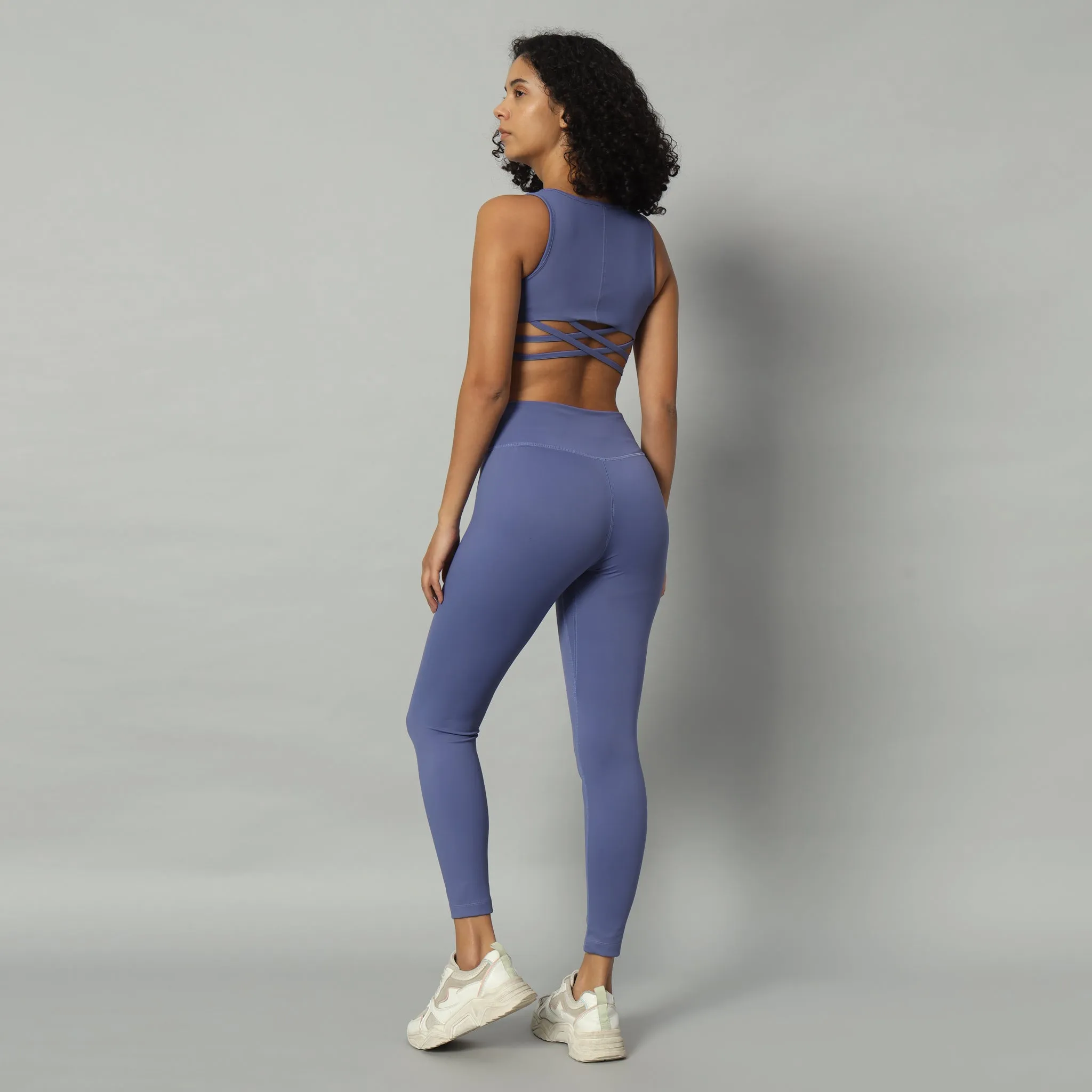 Activewear Leggings Ladies