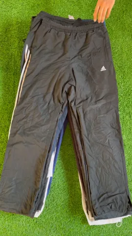 Adidas Parachute Trackpant 20 Pieces