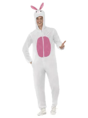 Adult Easter Bunny Costume