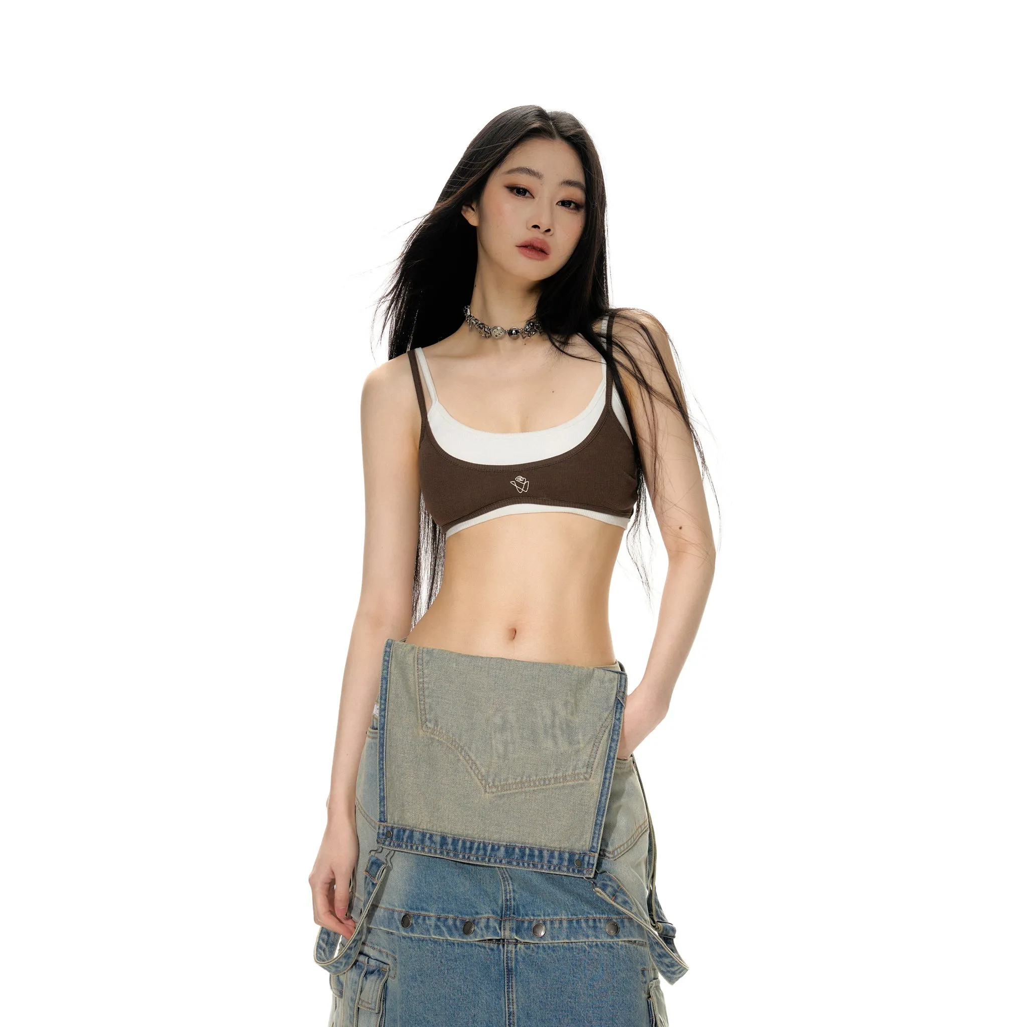 Annotation Bralette