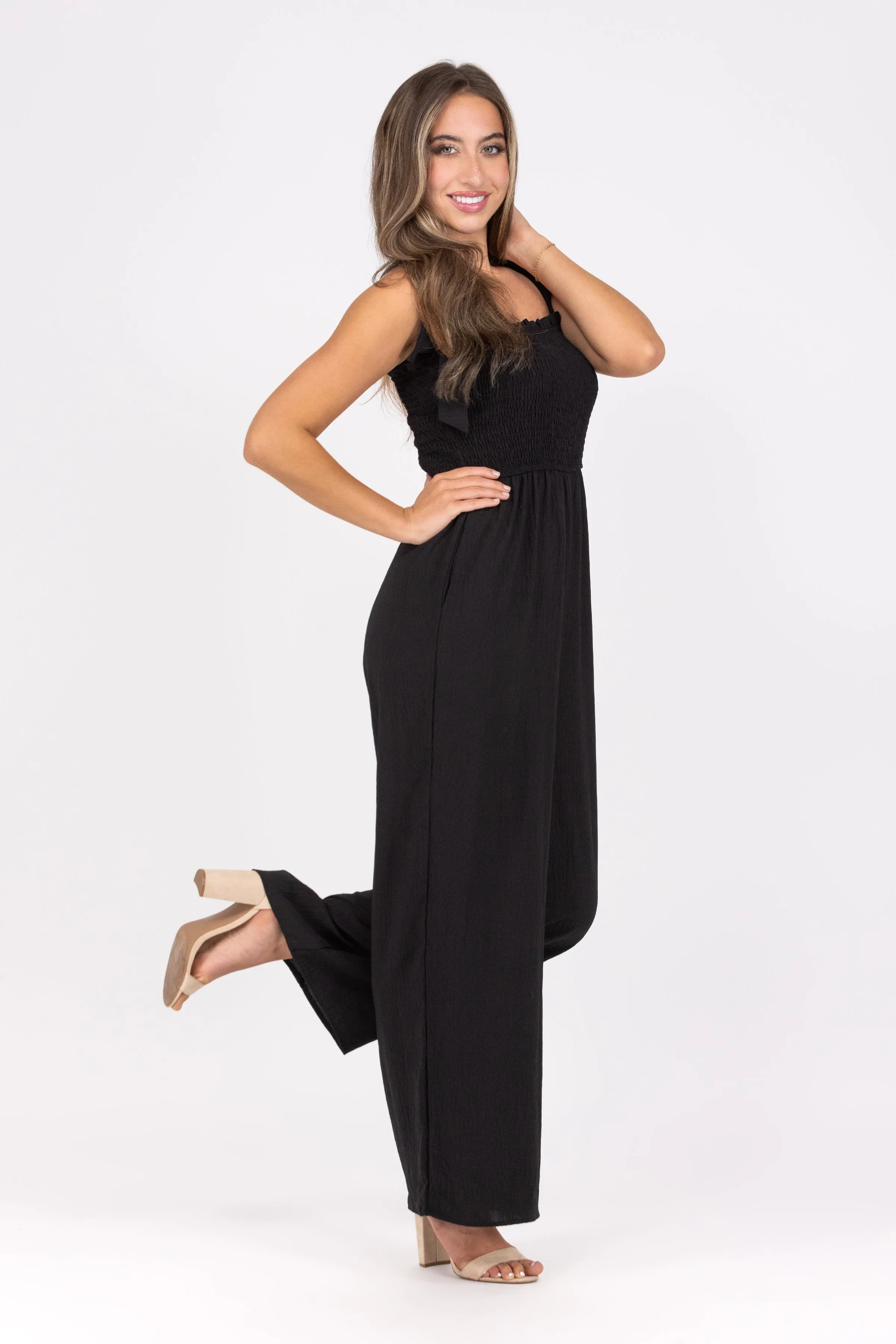 Any Occasion Jumpsuit