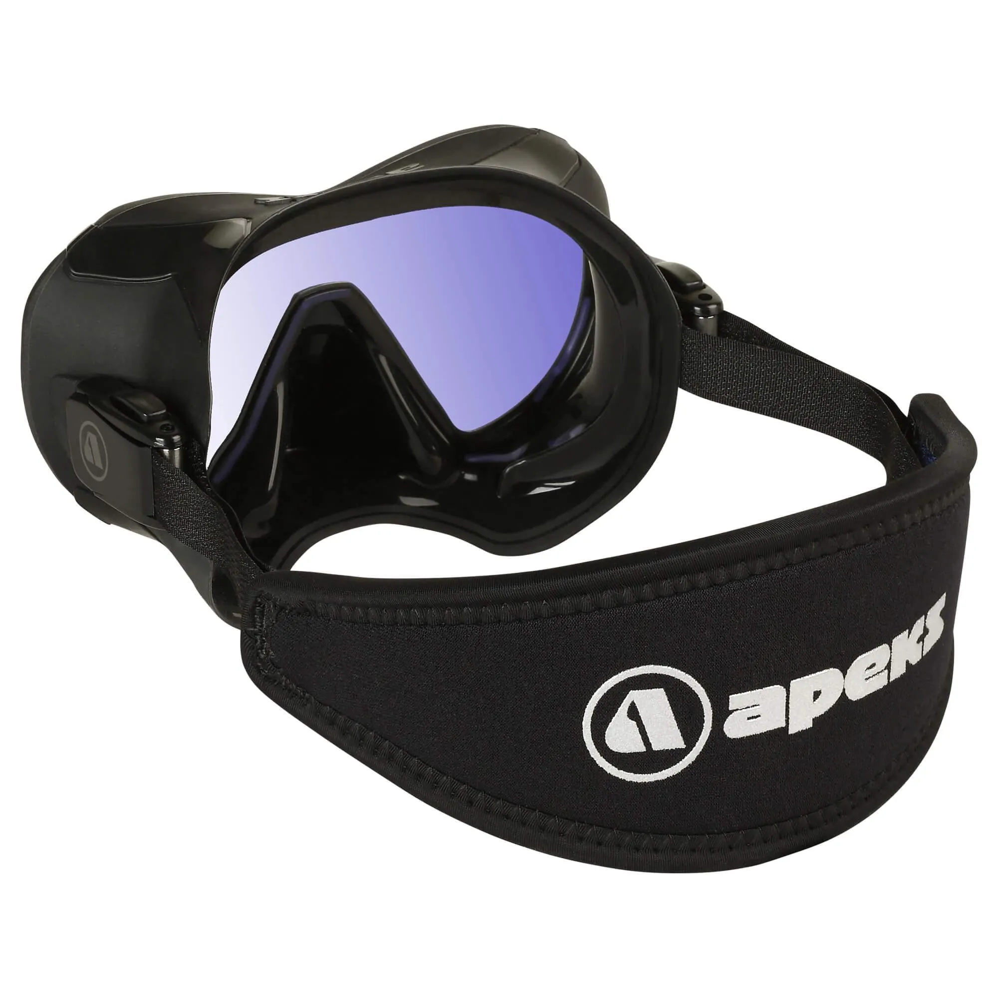 Apeks VX1 Dive Mask