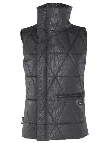 Armada Homeland Vest Black Snake 2016