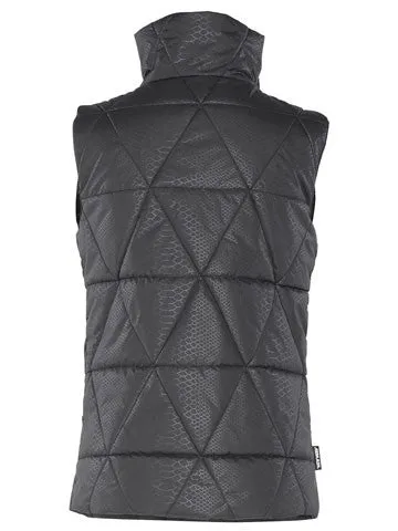 Armada Homeland Vest Black Snake 2016