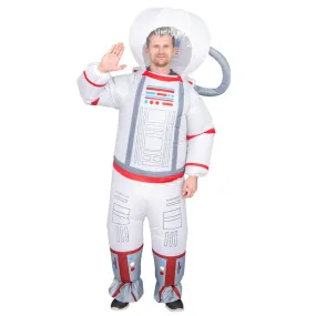 Astronaut Spaceman Chub Suit® Costume Jumpsuit