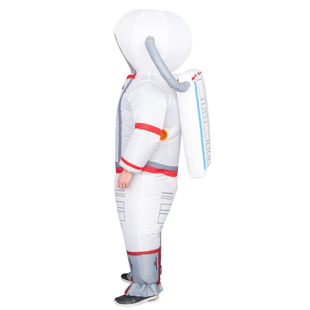 Astronaut Spaceman Chub Suit® Costume Jumpsuit