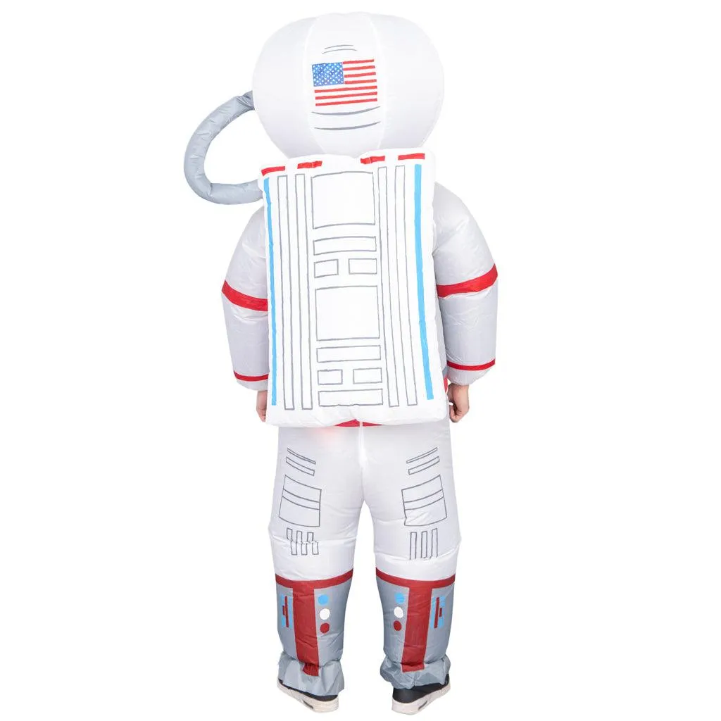 Astronaut Spaceman Chub Suit® Costume Jumpsuit