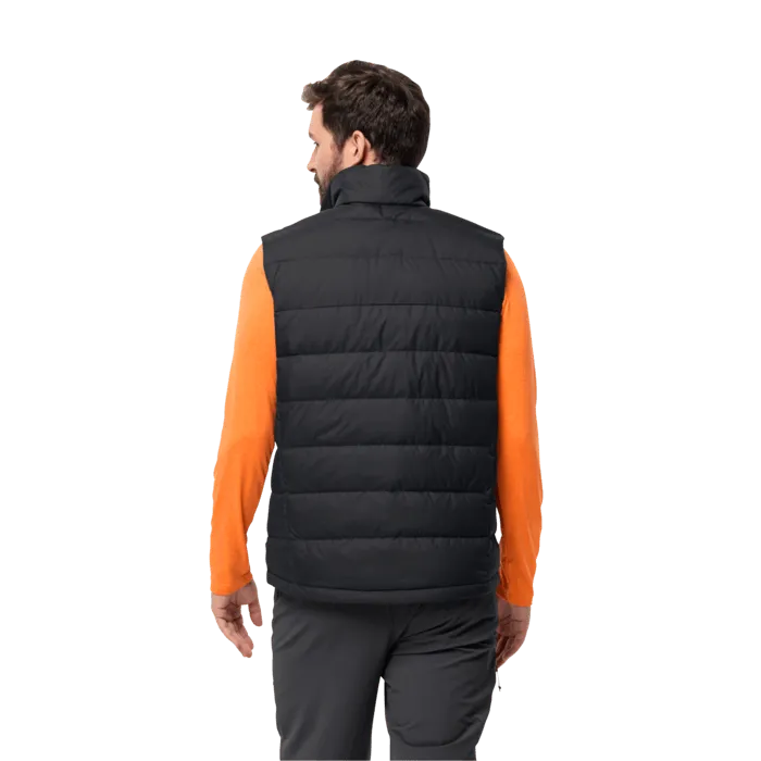 ATHER DOWN VEST M