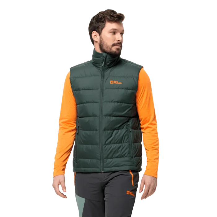 ATHER DOWN VEST M