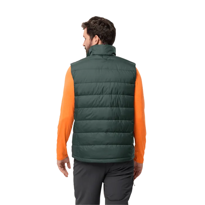 ATHER DOWN VEST M