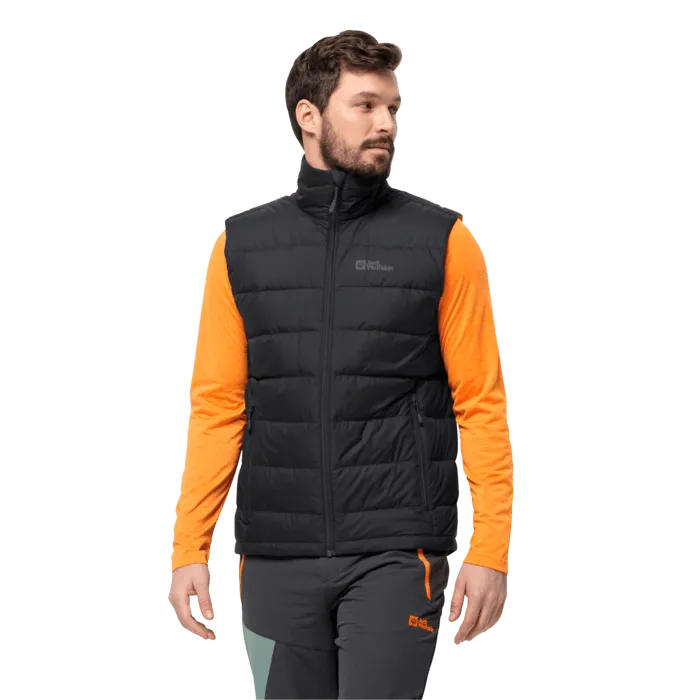 ATHER DOWN VEST M