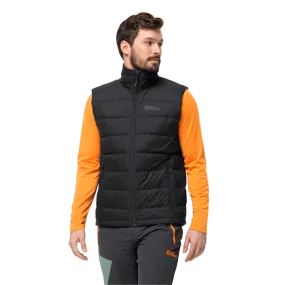 ATHER DOWN VEST M