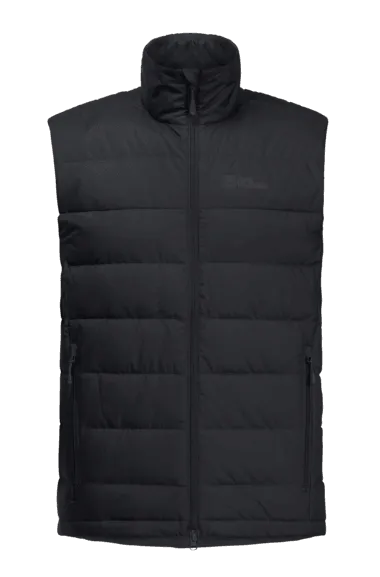 ATHER DOWN VEST M