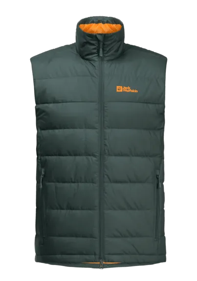 ATHER DOWN VEST M