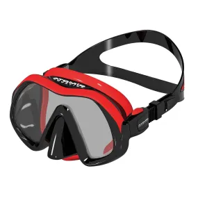 Atomic Venom Frameless Mask