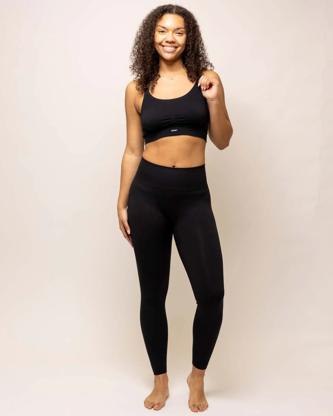 BABYGO® Postpartum Leggings