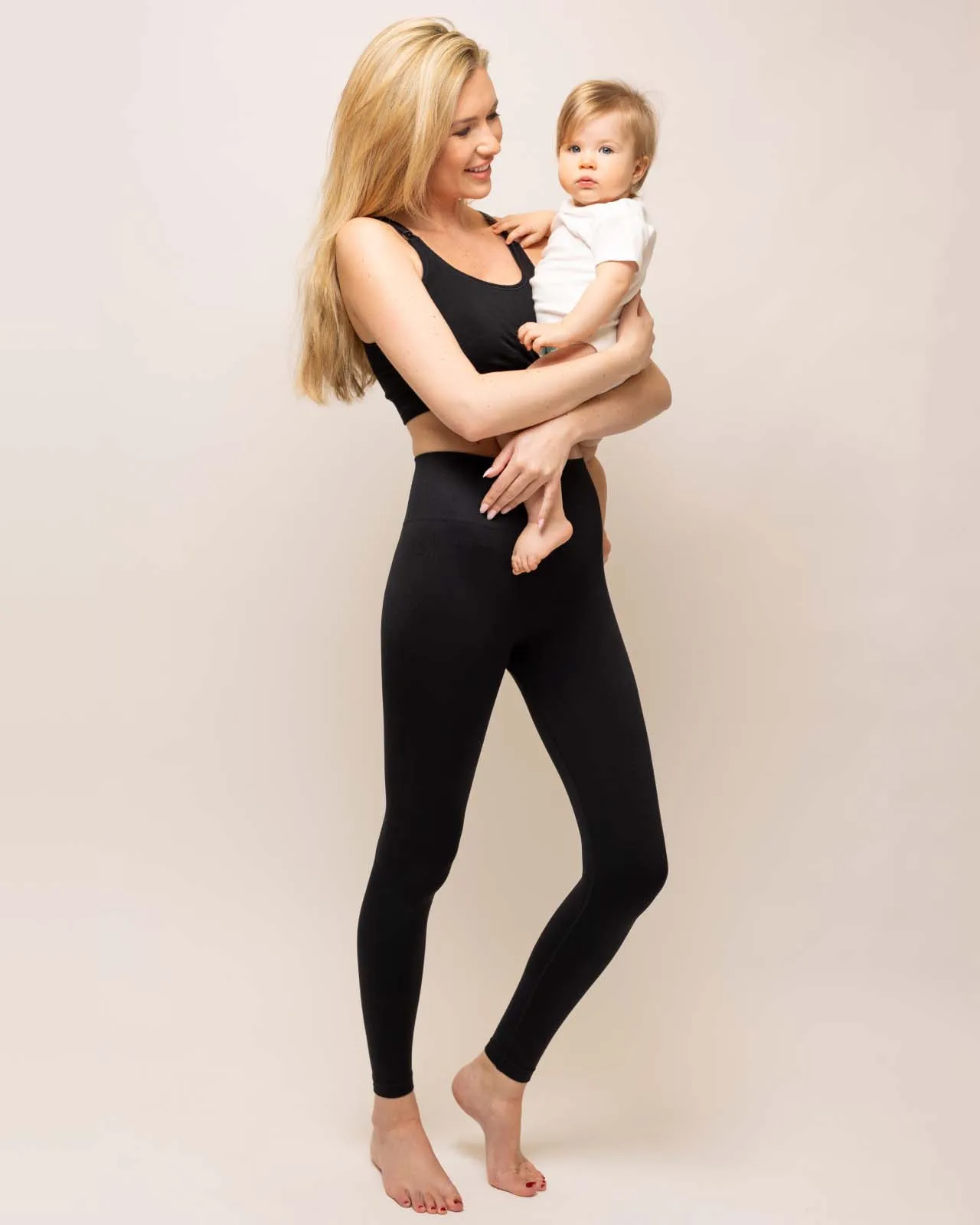 BABYGO® Postpartum Leggings