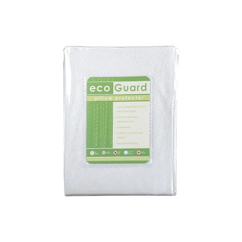 Bambury Eco-Guard Pillow Protector