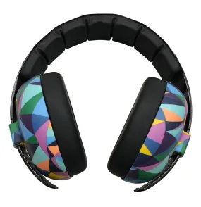 BANZ&reg; Baby Ear Muffs - Kaleidoscope