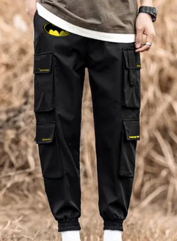 Batman Tactical Joggers