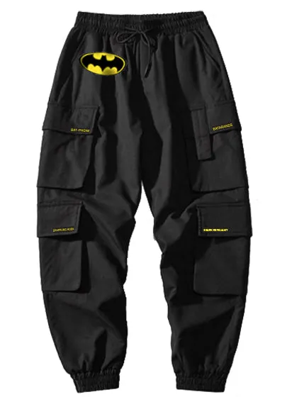 Batman Tactical Joggers