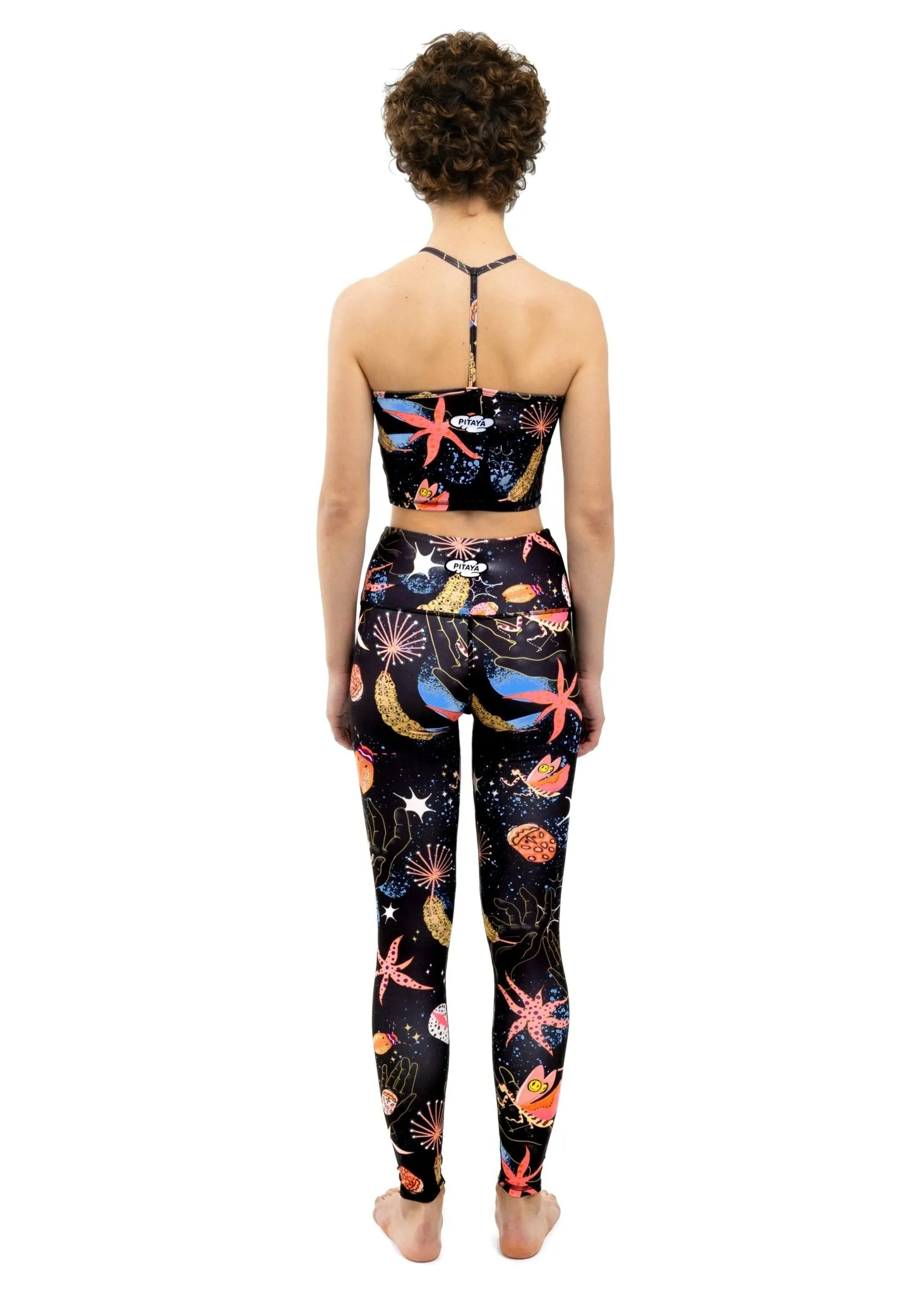 BEATLE TRIP LEGGINGS