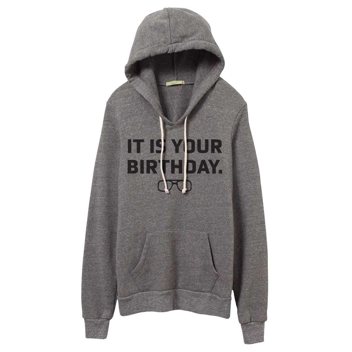 Birthday // Hoodie