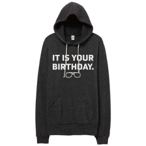 Birthday // Hoodie