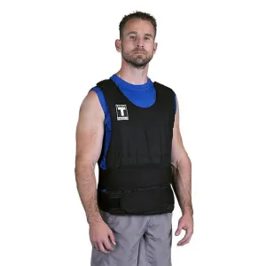 Body-Solid Tools Premium Weighted Vest 20 lb.