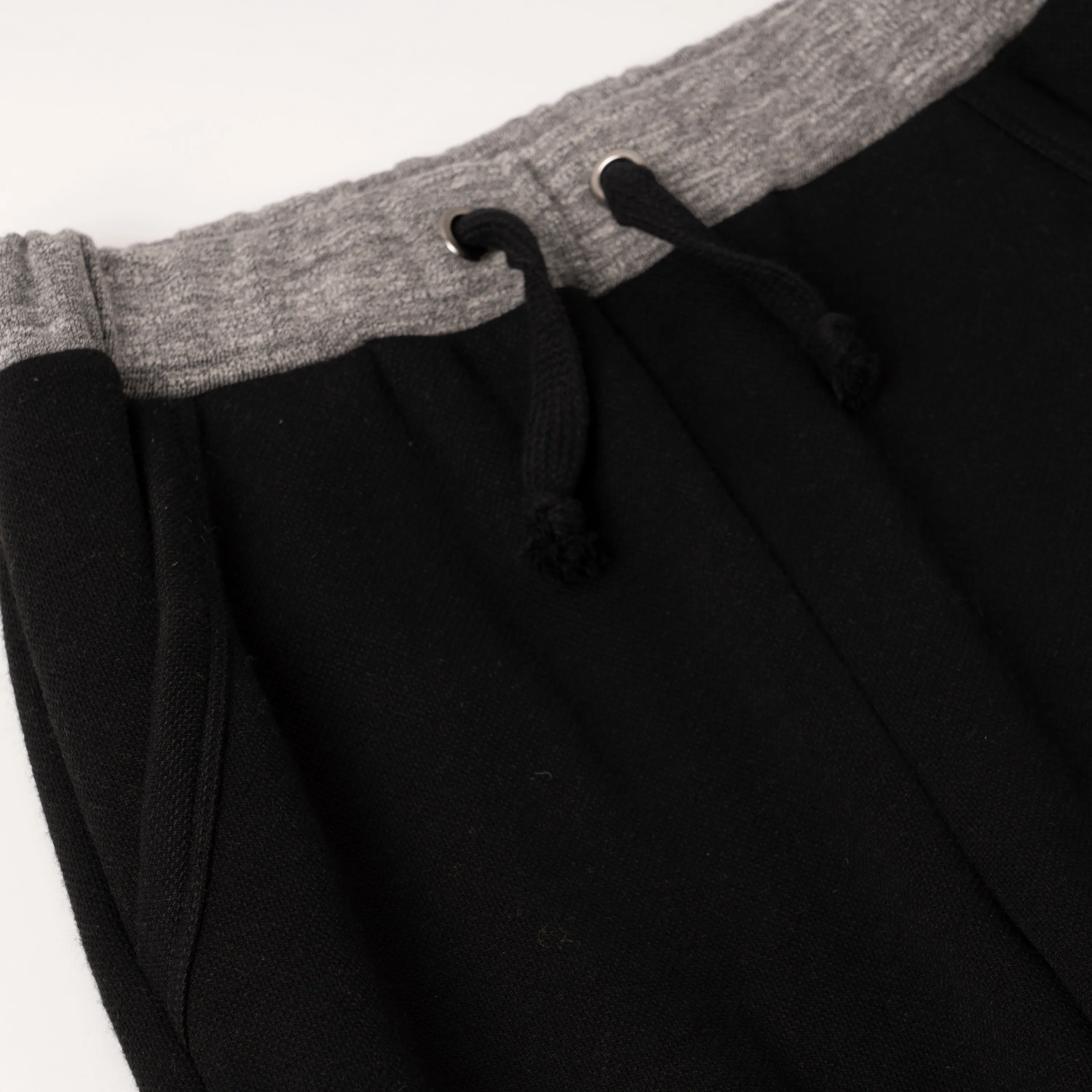 Bonded Fleece Cargo Pant