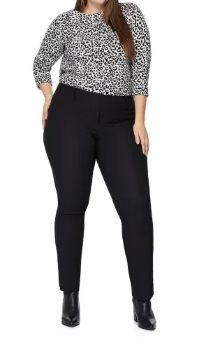 Bootcut Slimming Pant Plus