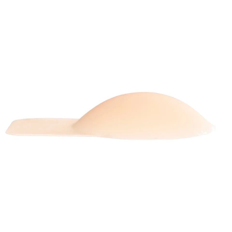 Breast Lift Reusable Silicone Nipple Covers - 10cm