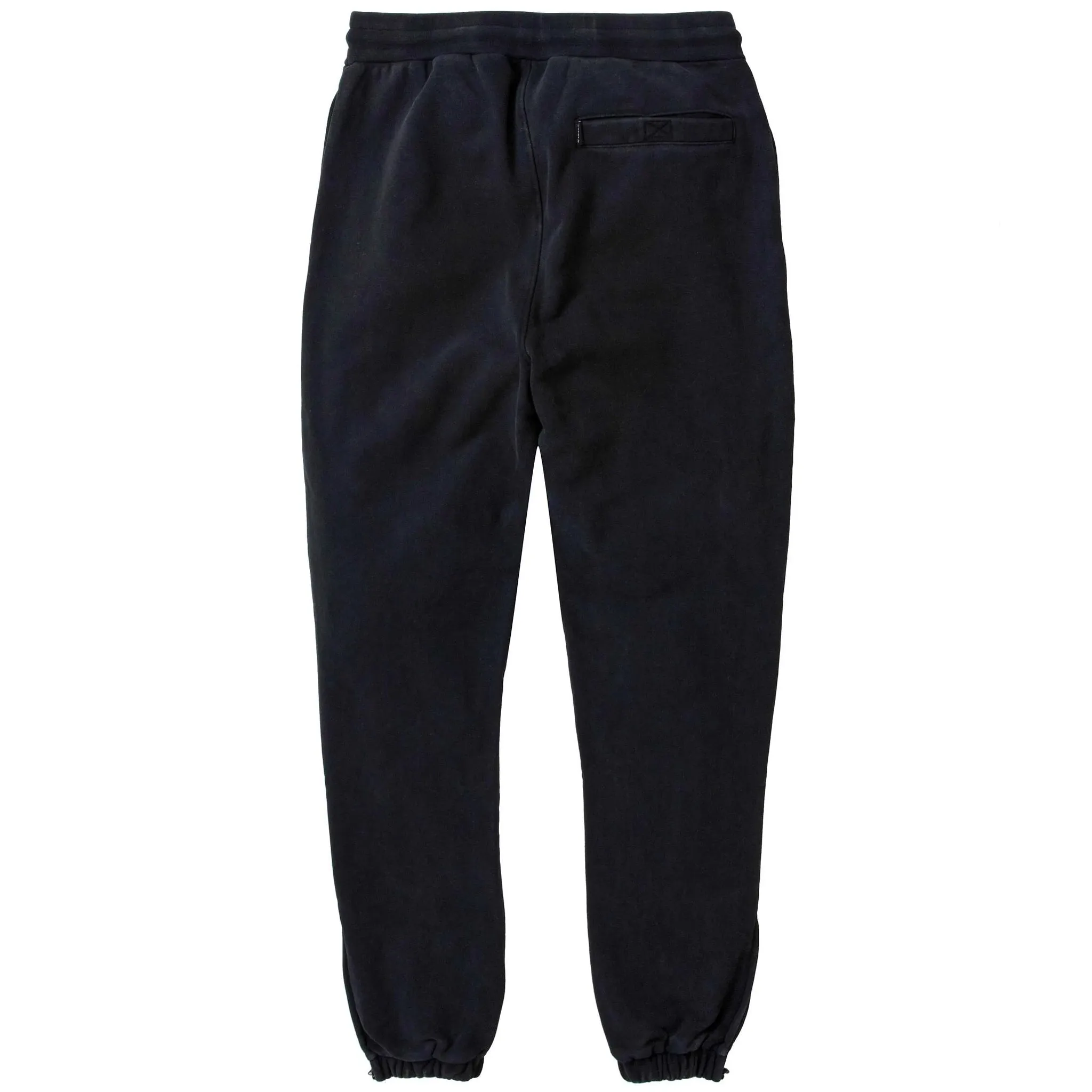 Broadway Washed Sweatpants (Black)