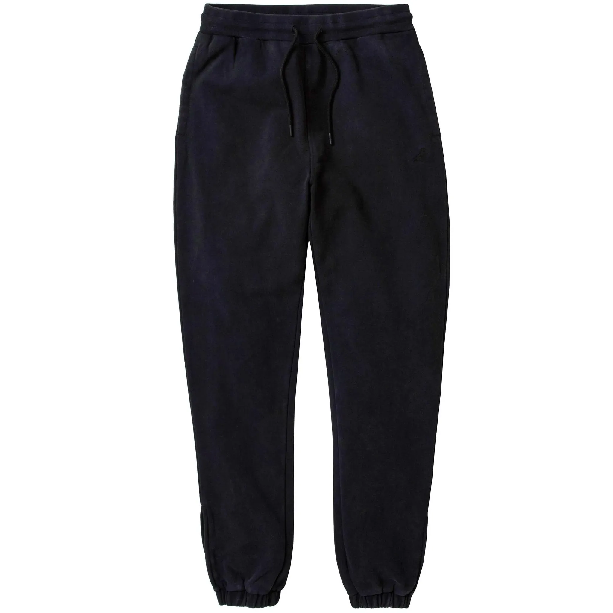 Broadway Washed Sweatpants (Black)