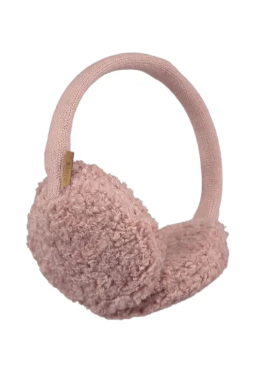 Browniez Ear Muffs