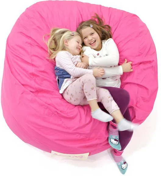 Buddabag Snuggle Memory Foam Bean Bag - Choice of Size