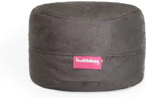 Buddabag Snuggle Memory Foam Bean Bag - Choice of Size