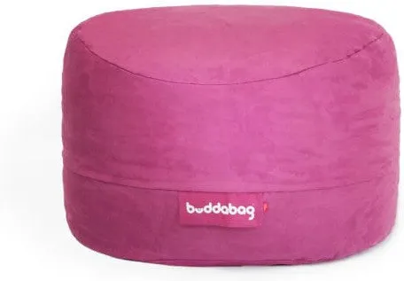 Buddabag Snuggle Memory Foam Bean Bag - Choice of Size