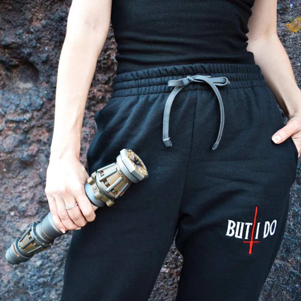 But I Do Kylo's Sweatpants