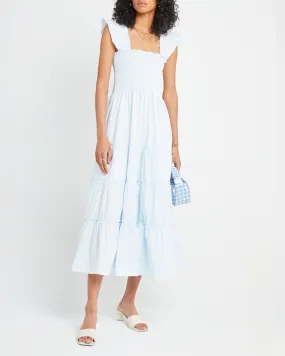 Calypso Maxi Dress