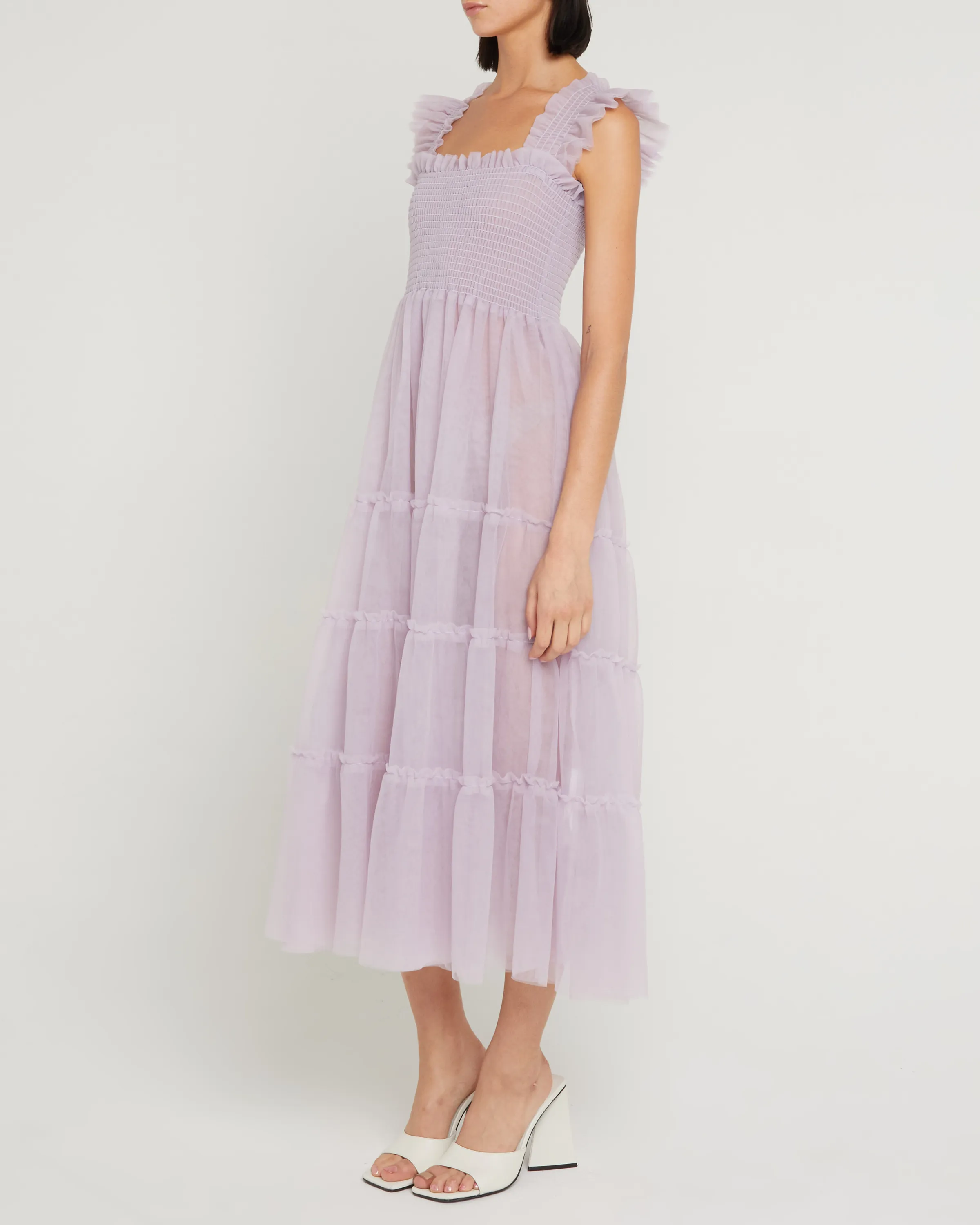 Calypso Maxi Dress