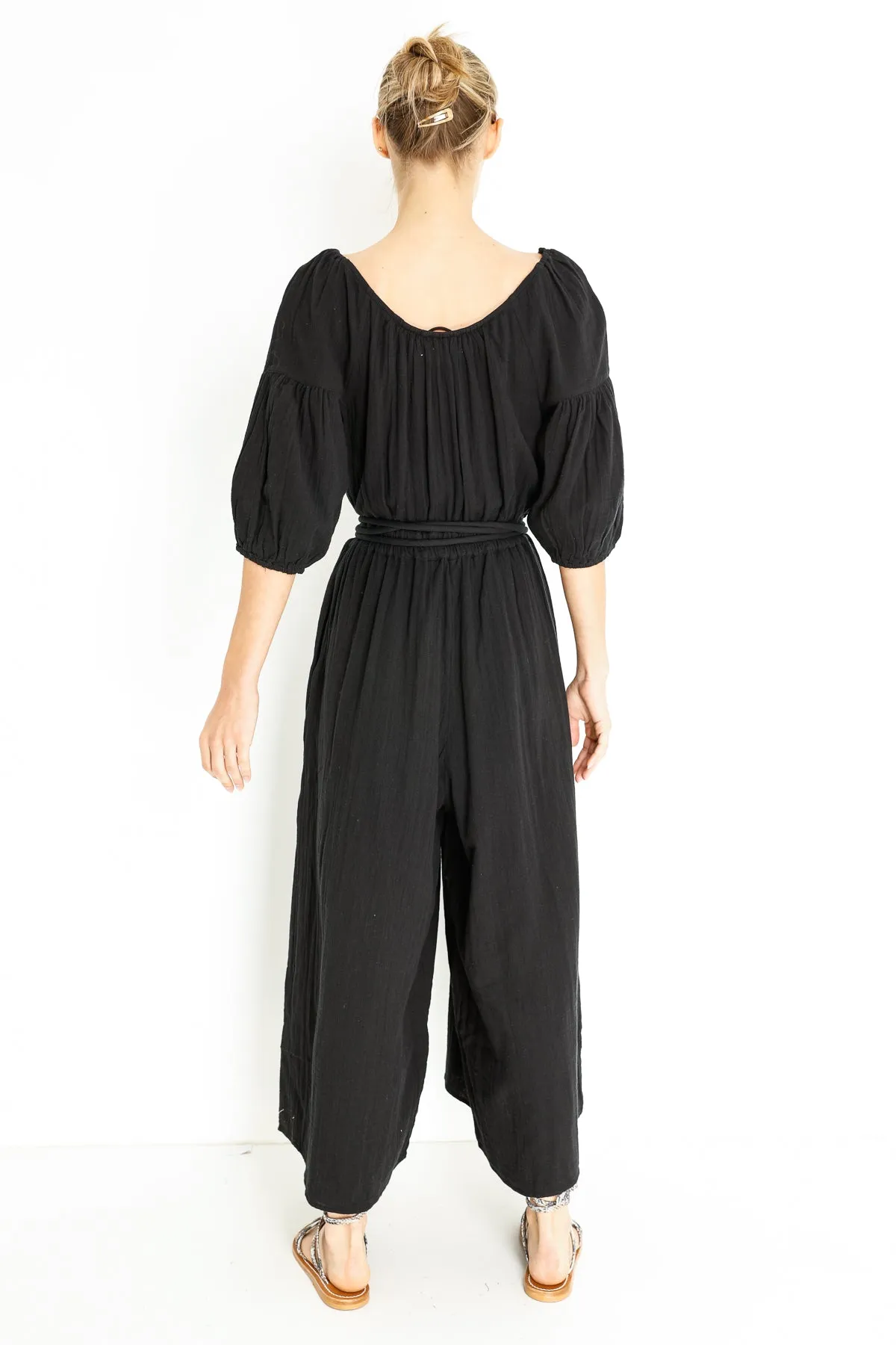 CAMELIA JUMPSUIT