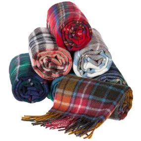 Cameron of Erracht Modern Lambswool Scarf