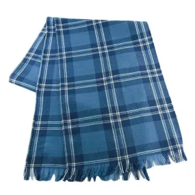 Cameron of Locheil Ancient Light Weight Tartan Scarf