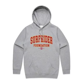 Cardinal College Hoodie