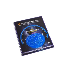 Celestron Sky Maps (93722)